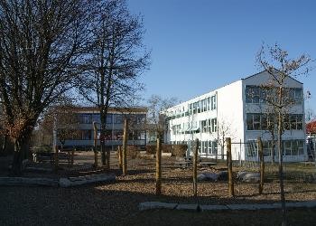 Grundschule Illerrieden
