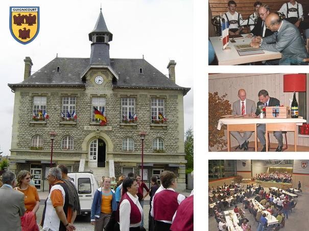 Guignicourt Collage
