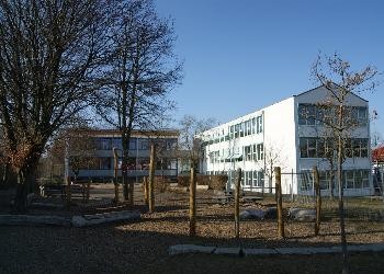 Grundschule Illerrieden Grundschule Illerrieden