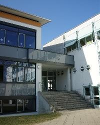 Grundschule Illerrieden Grundschule Illerrieden
