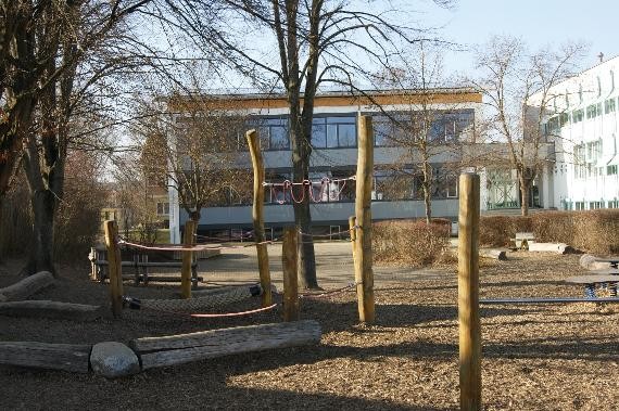 Grundschule Illerrieden