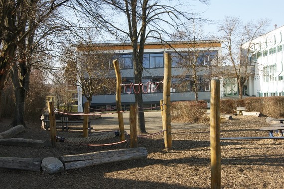 Grundschule Illerrieden