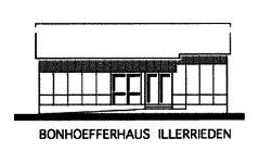 Bonhoefferhaus in Illerrieden