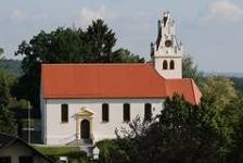 St. Agatha in Illerrieden St. Agatha in Illerrieden
