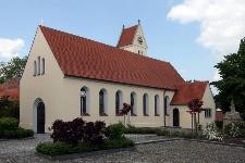 Zur Heiligsten Dreifaltigkeit in Dorndorf