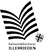 Logo Bücherei